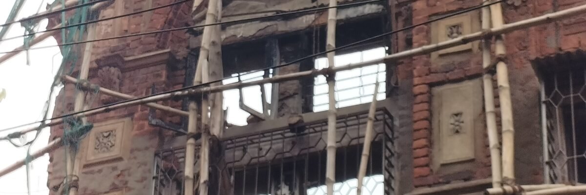 अमड़ातला गली की तलाश