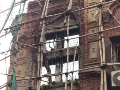 अमड़ातला गली की तलाश