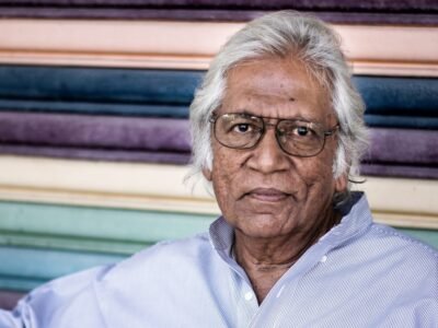 Cecil Rajendra