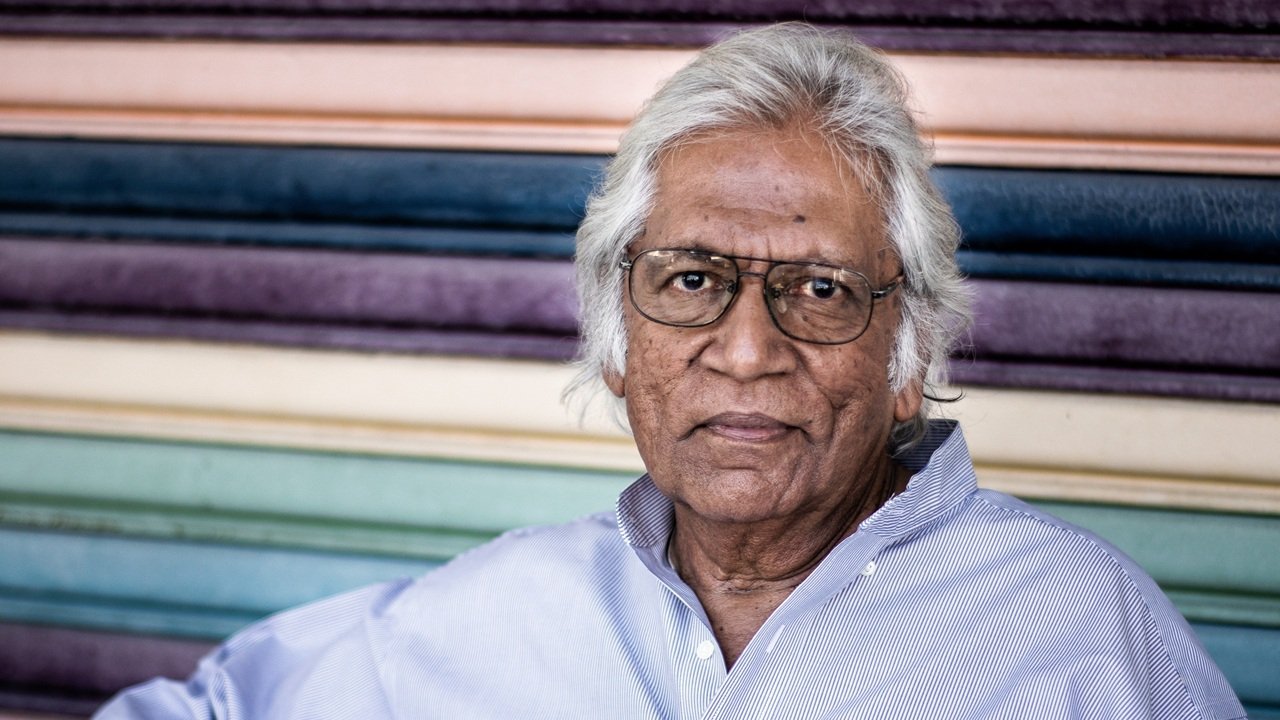 Cecil Rajendra