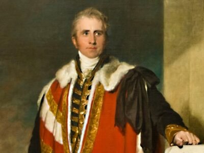 Lord William Amherst